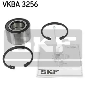 Комплект подшипника SKF VKBA 3256